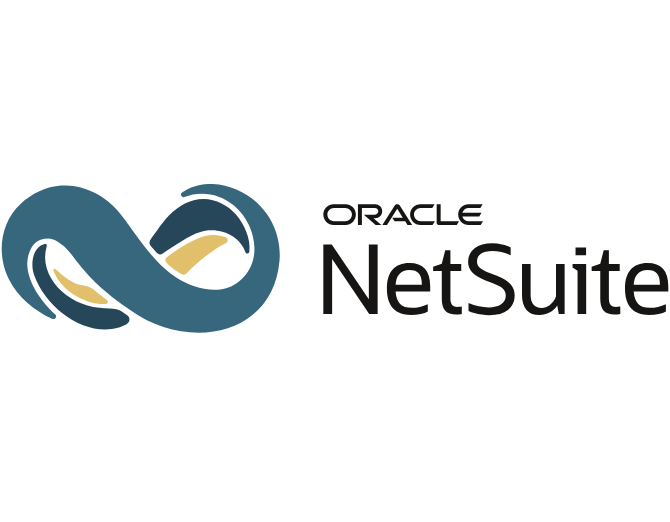 Oracle NetSuite